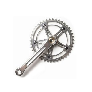 BLUELUG RMC-II Multi Speed Crank Set