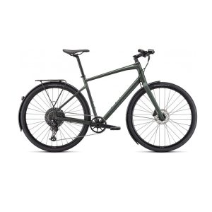 Specialized Sirrus X 4.0 EQ metallic/black reflective